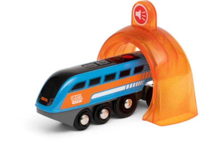 BRIO Smart Tech Sound - Record & Play Engine