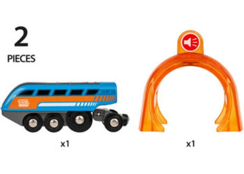BRIO Smart Tech Sound - Record & Play Engine