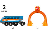 BRIO Smart Tech Sound - Record & Play Engine
