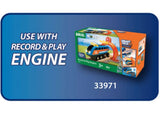 BRIO Smart Tech Sound - Action Tunnel Station