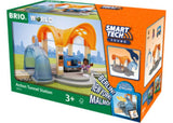 BRIO Smart Tech Sound - Action Tunnel Station