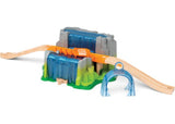 BRIO Smart Tech Sound - Waterfall Tunnel 4 pcs