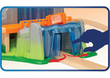 BRIO Smart Tech Sound - Waterfall Tunnel 4 pcs
