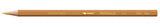 Caran D'ache Prismalo Water Soluble Colour Pencils OCHRE PK3