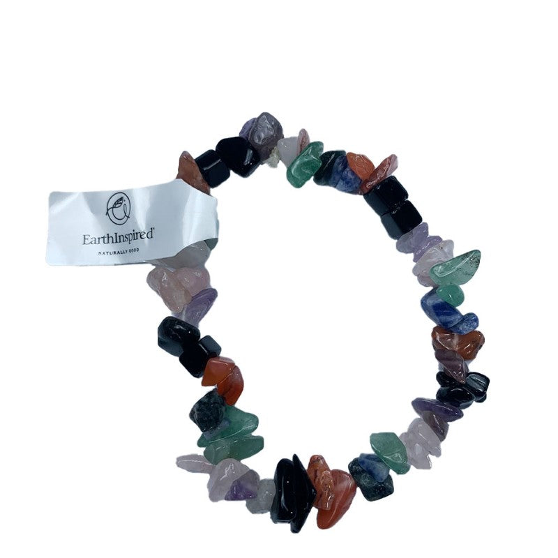 Mixed 5mm Chip Bracelet Box - Set of 25
