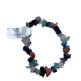 Mixed 5mm Chip Bracelet Box - Set of 25