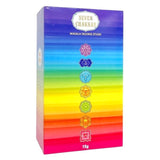 Sacred Tree Seven Chakras - Set of 12 15gm