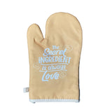 The Secret Ingredient Oven Glove