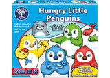 Orchard Game - Hungry Little Penguins