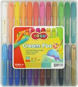 Dong A Toru Cream Pas 24's