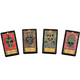 Eternal Bones Tarot Deck