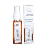 Happiness Jasmine with Citrine Aura Energy Cleansing Spray 50ml