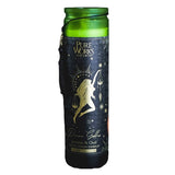 Divine Goddess Jasmine & Oud Manifestation Candle 300gm
