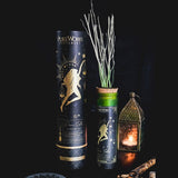 Divine Goddess Jasmine & Oud Manifestation Willow Diffuser