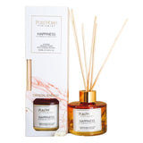Happiness Jasmine Reed Diffuser with Citrine Crystal Energy
