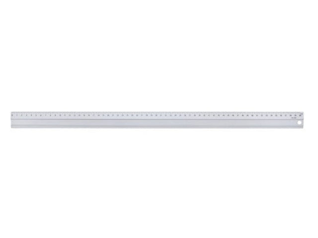 Dafa CS-300 Aluminium Ruler in multiple lengths, crafted for precision in drawing, drafting, and crafting projects.