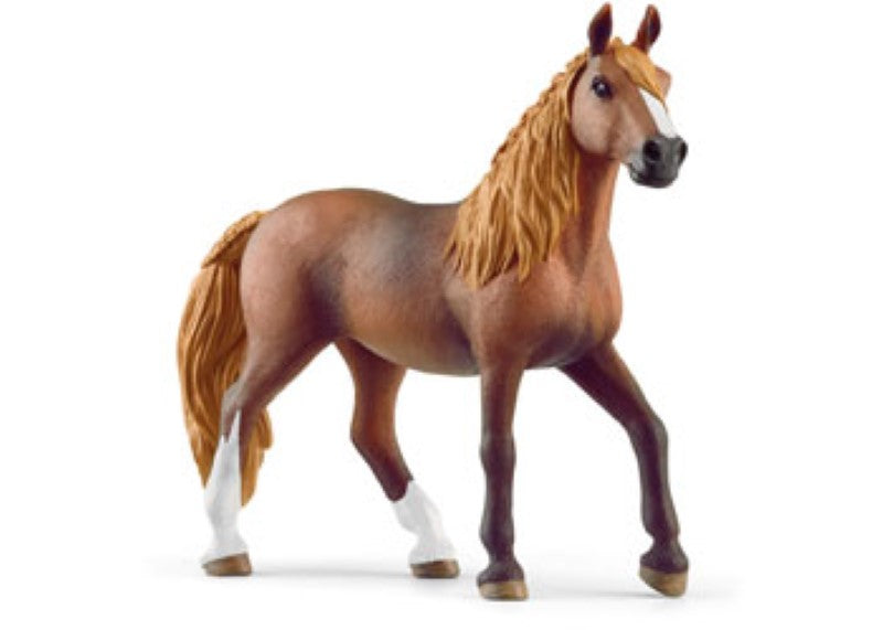 Schleich - Peruvian Paso Mare