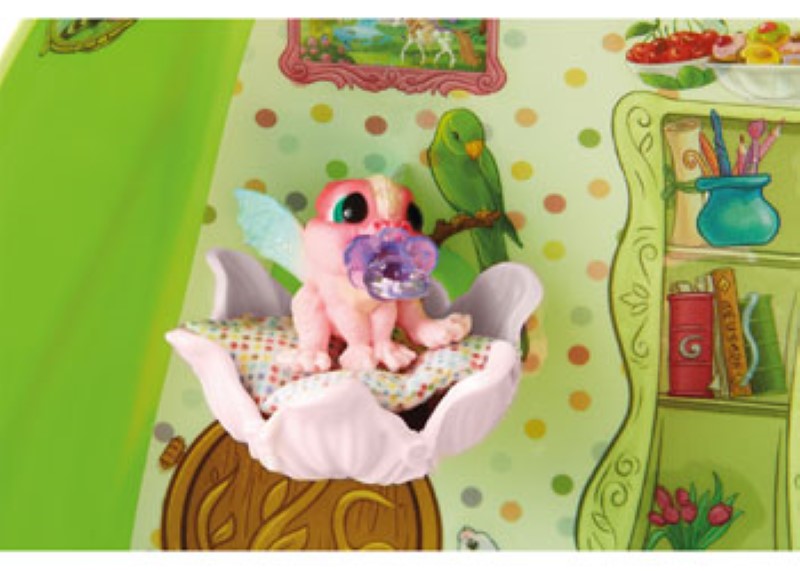 Schleich Marween’s Animal Nursery