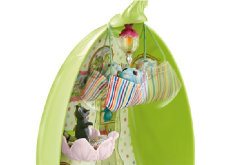 Schleich Marween’s Animal Nursery