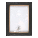 Small The Vow Shadow Canvas by Alchemy