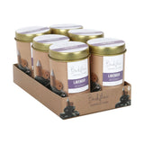 Set - Set of 6 Lavender Backflow Incense Cones