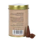 Set - Set of 6 Lavender Backflow Incense Cones