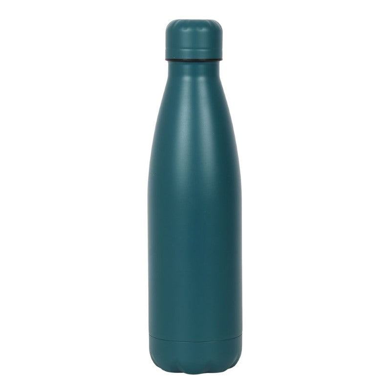 The Sun Metal Water Bottle