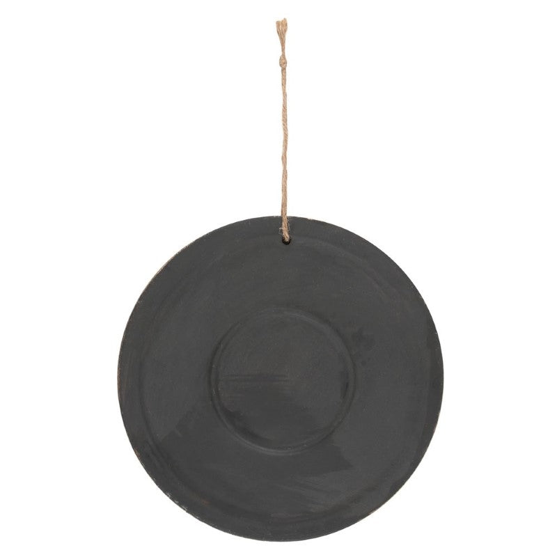 Wild One Bronze Terracotta Plaque by Lisa Parker
