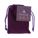 Air Element Zodiac Tumble Stone Set