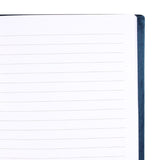 Water Element Velvet Notebook