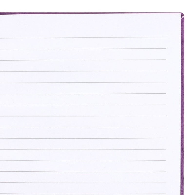 Air Element Velvet Notebook