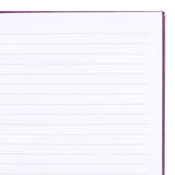 Air Element Velvet Notebook