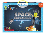 Skillmatics - Space Explorers