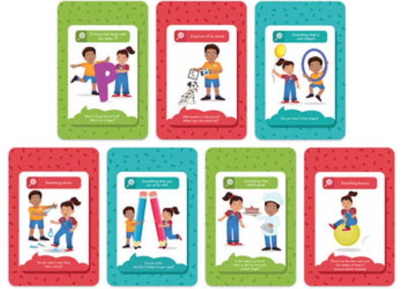 Skillmatics - Found It! For When You're at Home