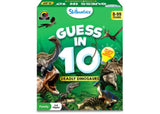 Skillmatics - Guess in 10 Deadly Dinosaurs