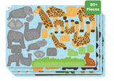 Skillmatics - My World Amazing Animals