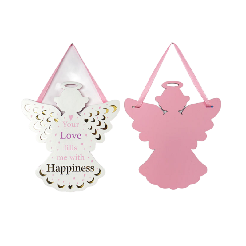 Happiness Mirror Angel