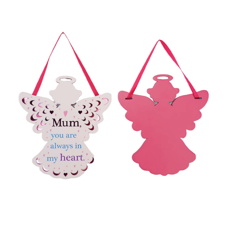 Mum Mirror Angel