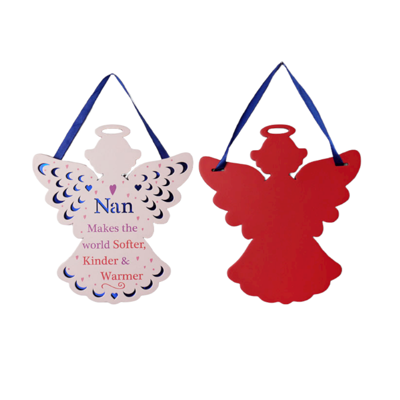 Nan Mirror Angel