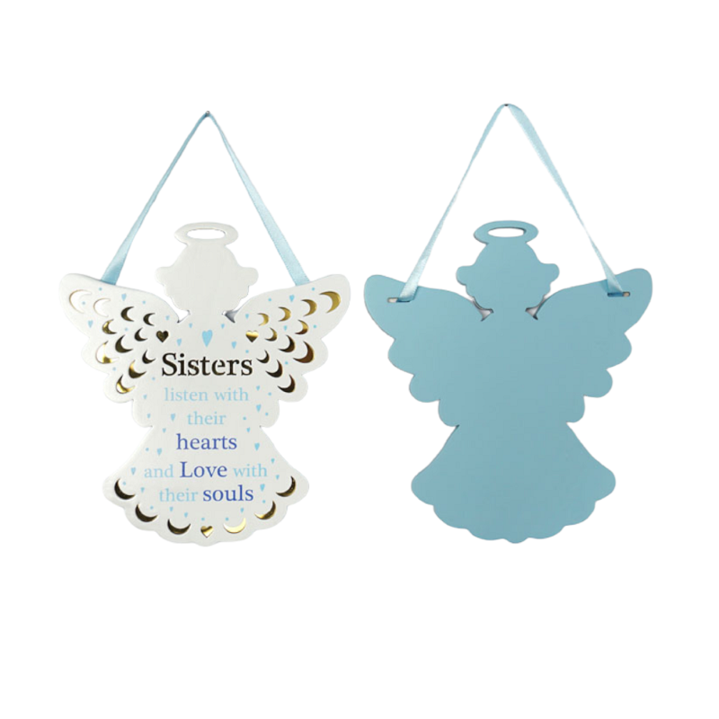 Sister Mirror Angel
