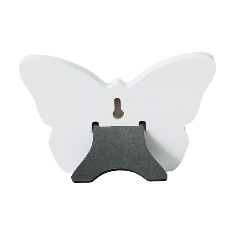 Daughter Spring Butterfly