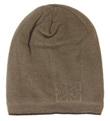 Snowflake Beanie TAUPE - Set of 2