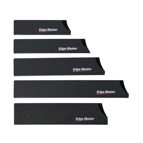 Edge Master Knife Guards (5 pce Set)