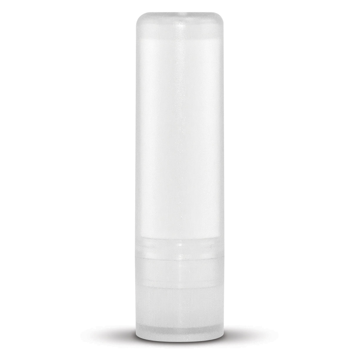 Lip Balm -  White   (Set of 50)
