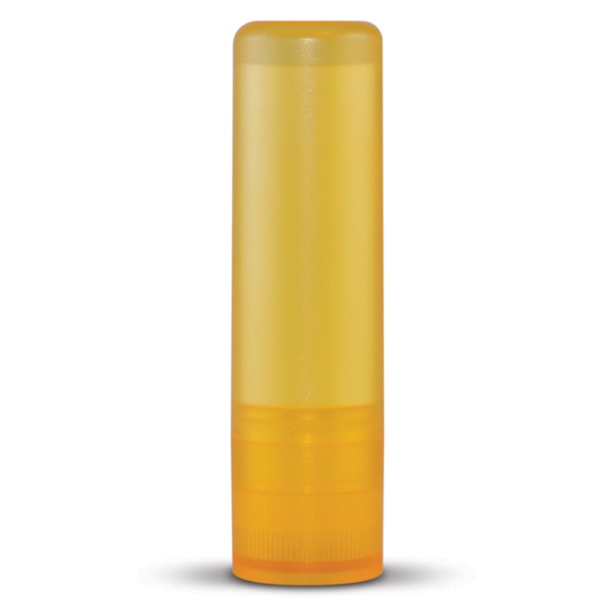 Lip Balm -  Yellow  (Set of 50)