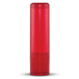 Lip Balm -  Red  (Set of 50)