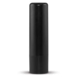 Lip Balm -  Black  (Set of 50)