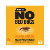 NO Bed Bugs Total Solution Box -Kiwicare