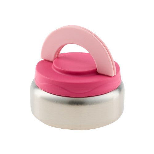 Bento Luch Box Insulated Food Jar - AVANTI YumYum (Pink)