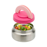 Bento Luch Box Insulated Food Jar - AVANTI YumYum (Pink)